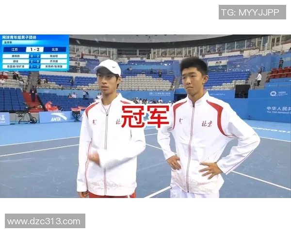 北京网球队在全国网球耐力排行榜中荣登第八名展现出强劲实力