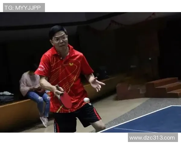 深圳乒乓球队的力量变革引发热议推动乒乓球运动新发展